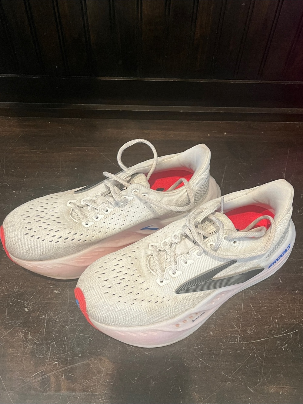 Brooks Glycerin Max